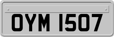OYM1507
