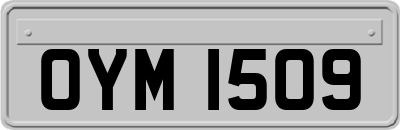 OYM1509