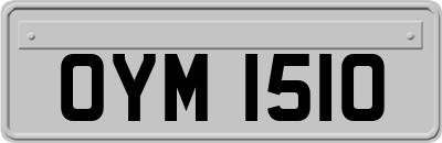 OYM1510