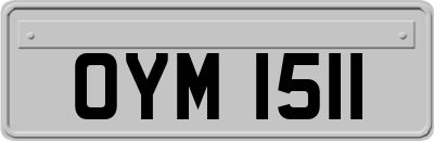 OYM1511