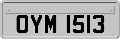 OYM1513