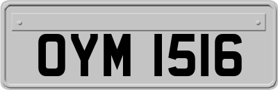 OYM1516