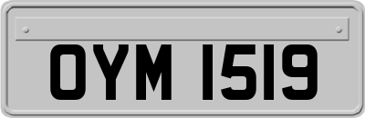 OYM1519