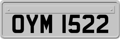 OYM1522