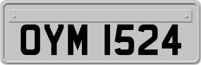 OYM1524