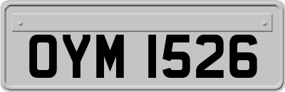 OYM1526