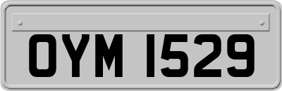 OYM1529