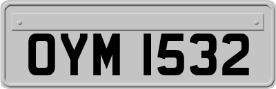OYM1532