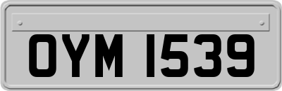 OYM1539