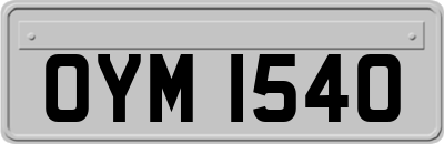 OYM1540