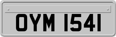 OYM1541