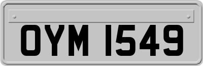 OYM1549