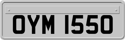 OYM1550