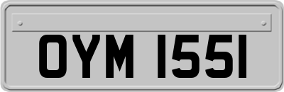 OYM1551