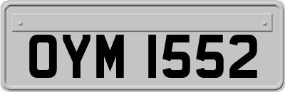 OYM1552