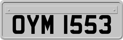 OYM1553