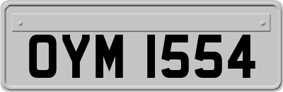 OYM1554