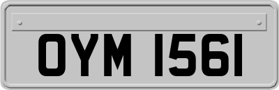 OYM1561