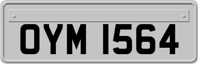 OYM1564