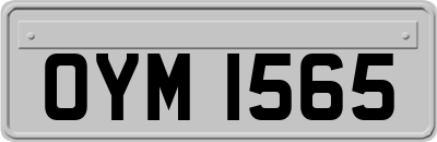 OYM1565