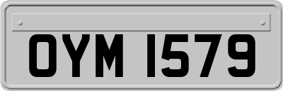 OYM1579