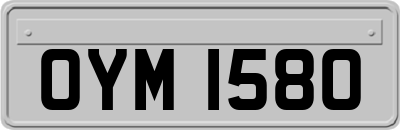 OYM1580