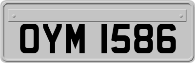OYM1586
