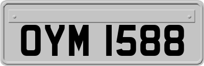 OYM1588