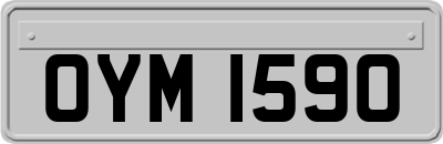 OYM1590