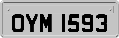 OYM1593