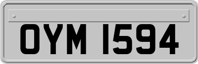 OYM1594