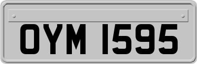OYM1595