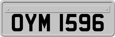 OYM1596