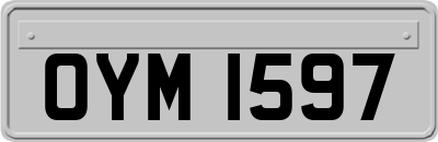 OYM1597