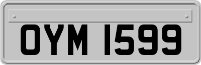 OYM1599
