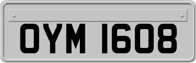 OYM1608