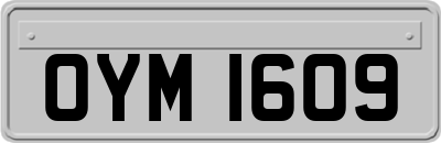 OYM1609