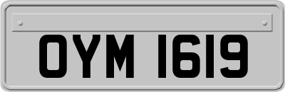 OYM1619