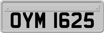 OYM1625