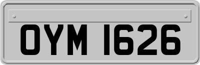 OYM1626