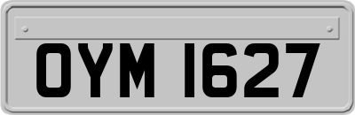 OYM1627