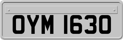OYM1630