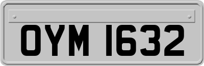 OYM1632