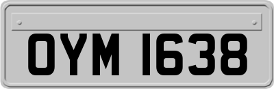 OYM1638