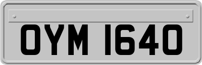 OYM1640