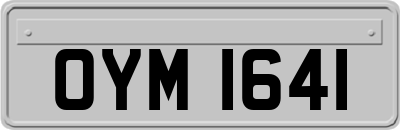 OYM1641