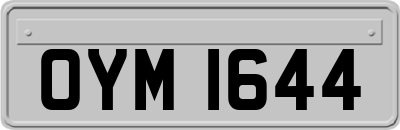 OYM1644