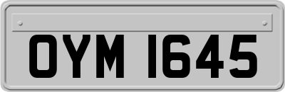 OYM1645