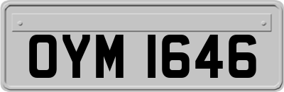 OYM1646