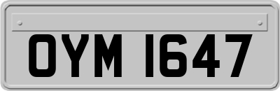 OYM1647
